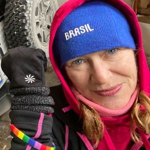 Meet your Posher, Kat